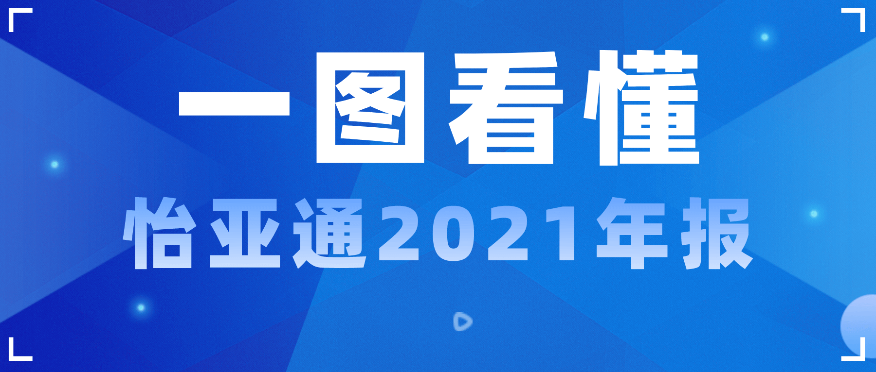 一图看懂尊龙凯时2021年报