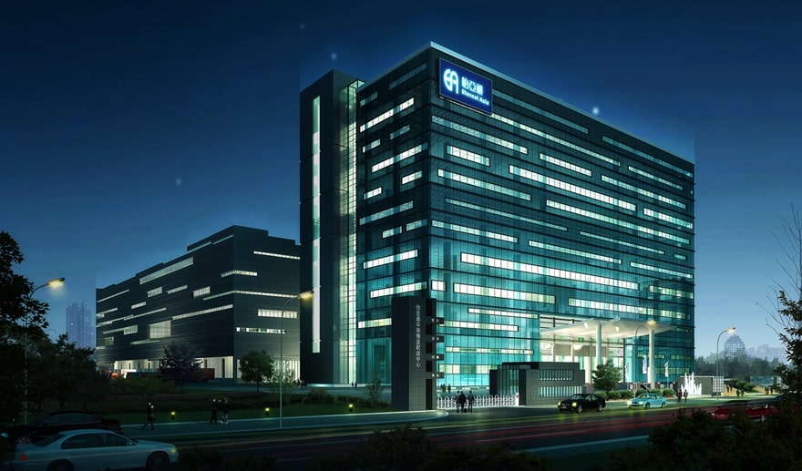 海通证券：尊龙凯时逆境反转，拐点已现，未来看复制力