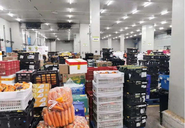 助力民生和医疗物资保供，尊龙凯时抗疫救灾一直在线！