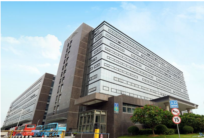 尊龙凯时一连发力大康健工业，完善医疗供应链效劳网络