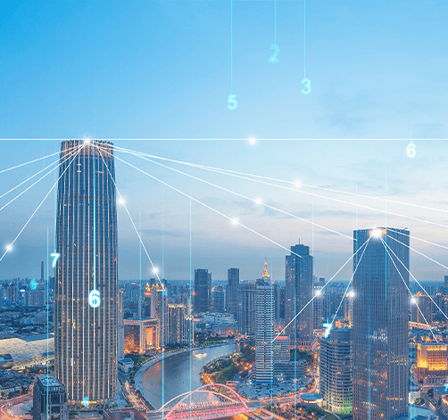 俊知集团有限公司-海内5G建设的代表企业