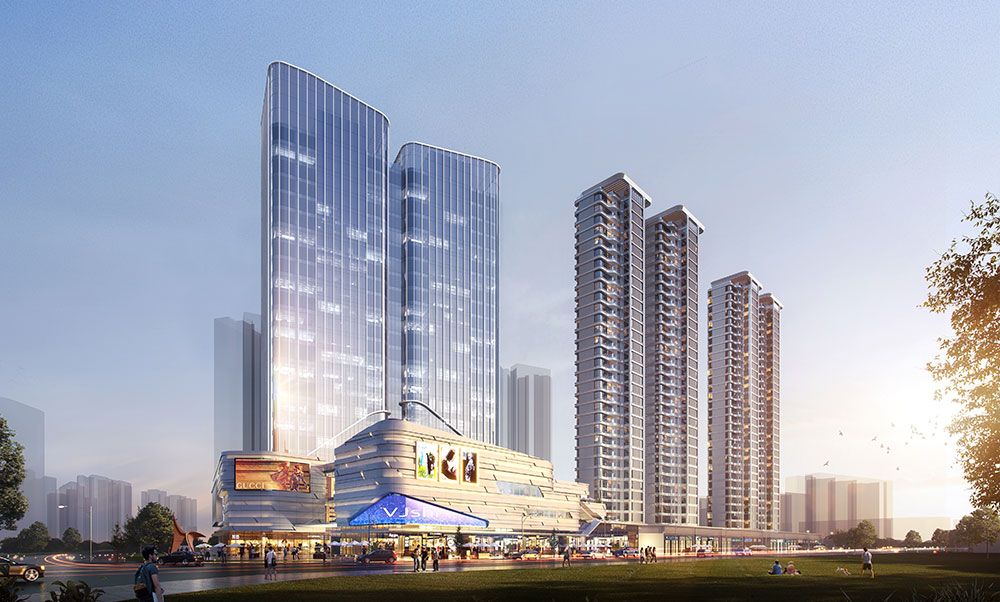 尊龙凯时 - 人生就是博!(中国区)官网