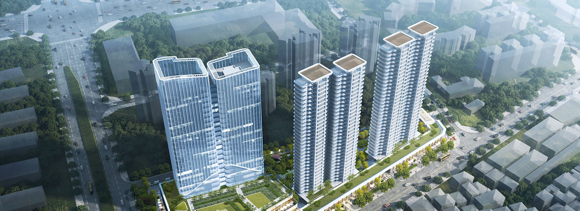 佛山尊龙凯时新经济供应链立异中心