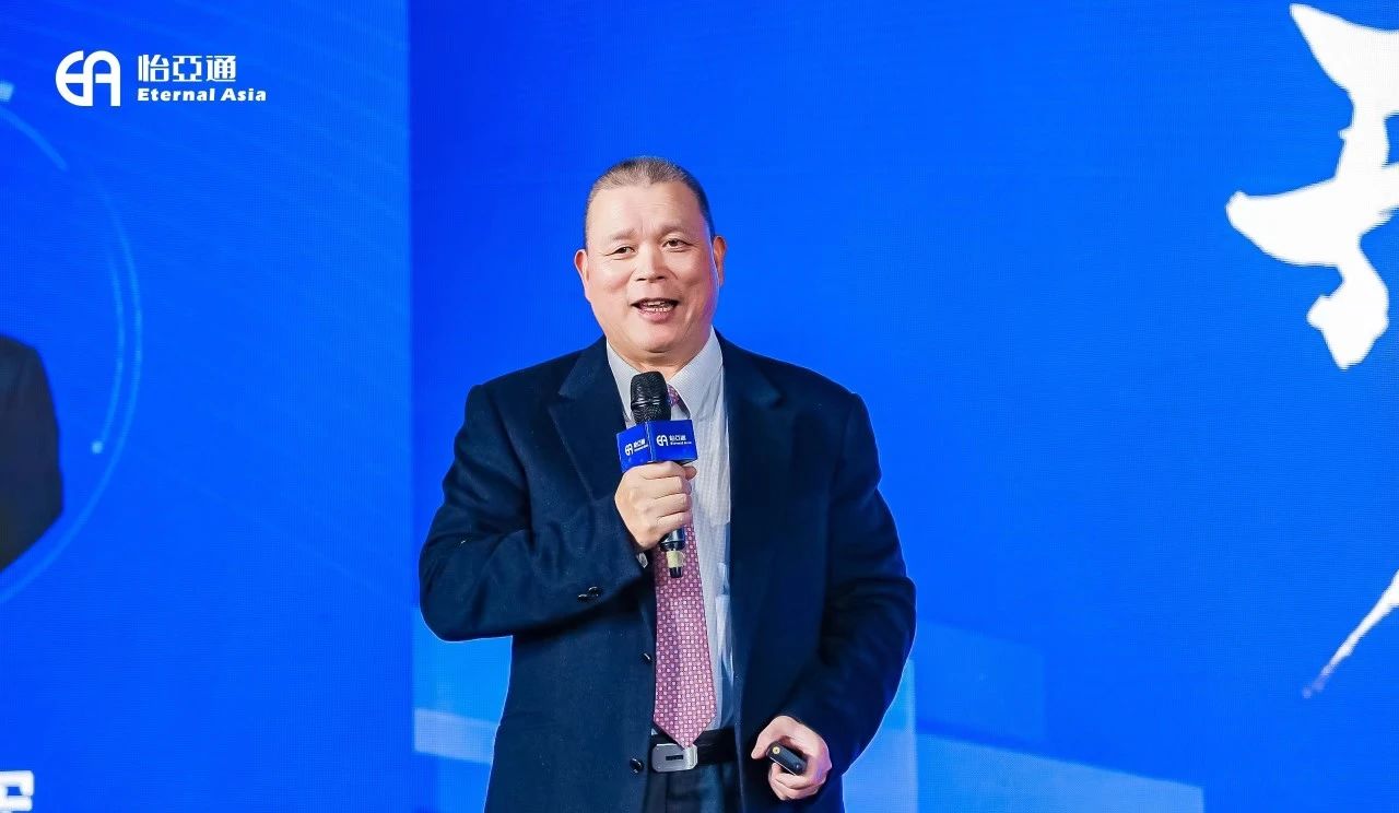 企业家看两会|尊龙凯时周国辉：供应链大整合助推企业高质量生长