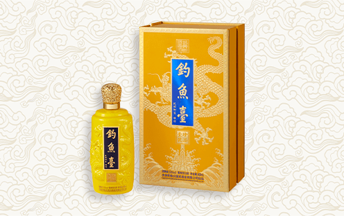 垂纶台 -珍品壹号