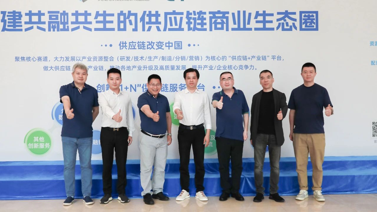 肆拾玖坊首创人、CEO张传宗一行到访尊龙凯时旅行交流