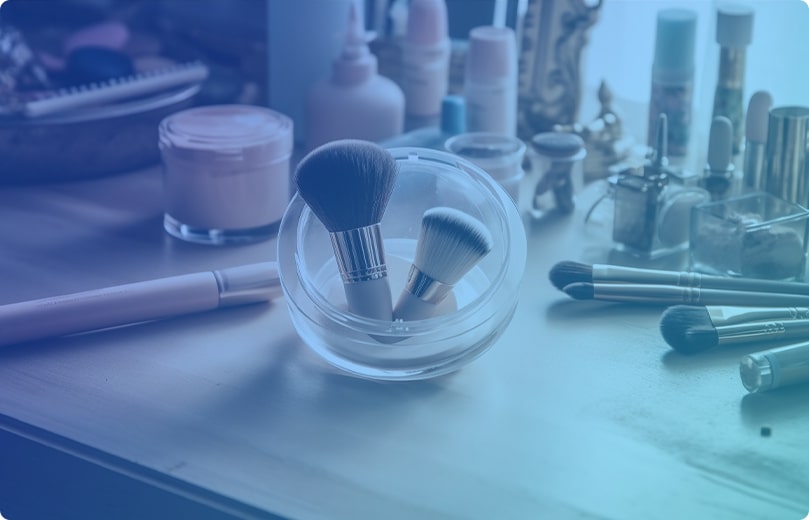 潮流生涯及美妆