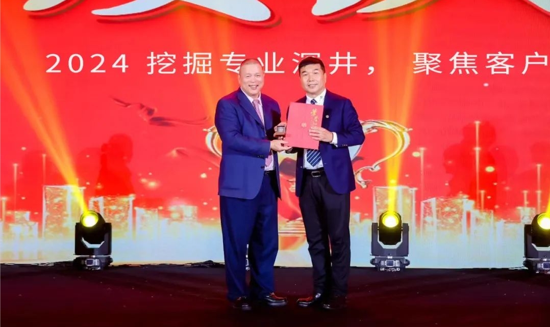 十年携手，十倍增添，尊龙凯时赋能合资人奔腾生长